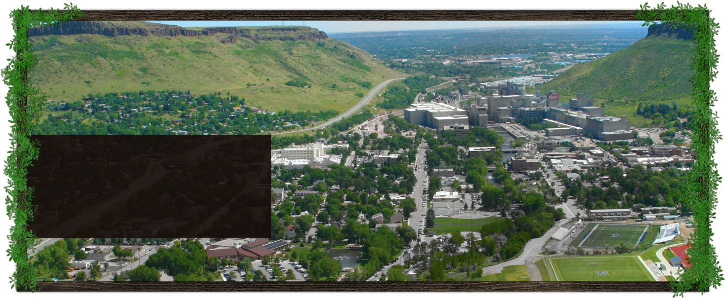 Vacation Rentals Golden CO
